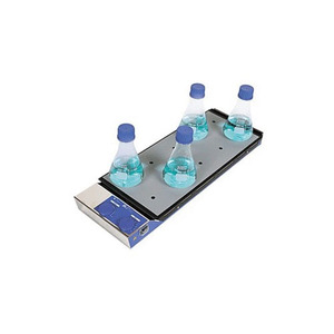 Multi-positionMagnetic Stirrer WithHeating