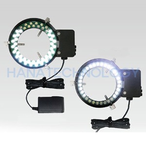 현미경 LED 조명(Optical Accessory-Ring Type, LED)