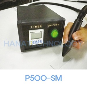 펜형 플라즈마 장치(Plasma Cleaner) P500-SM